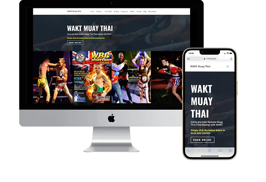 responsive web design cornwall
