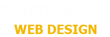 mightyoak uk logo