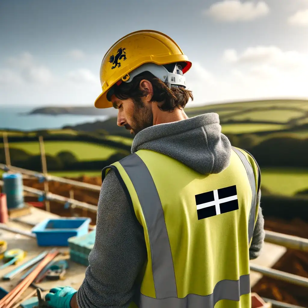 cornish builder cornish builder